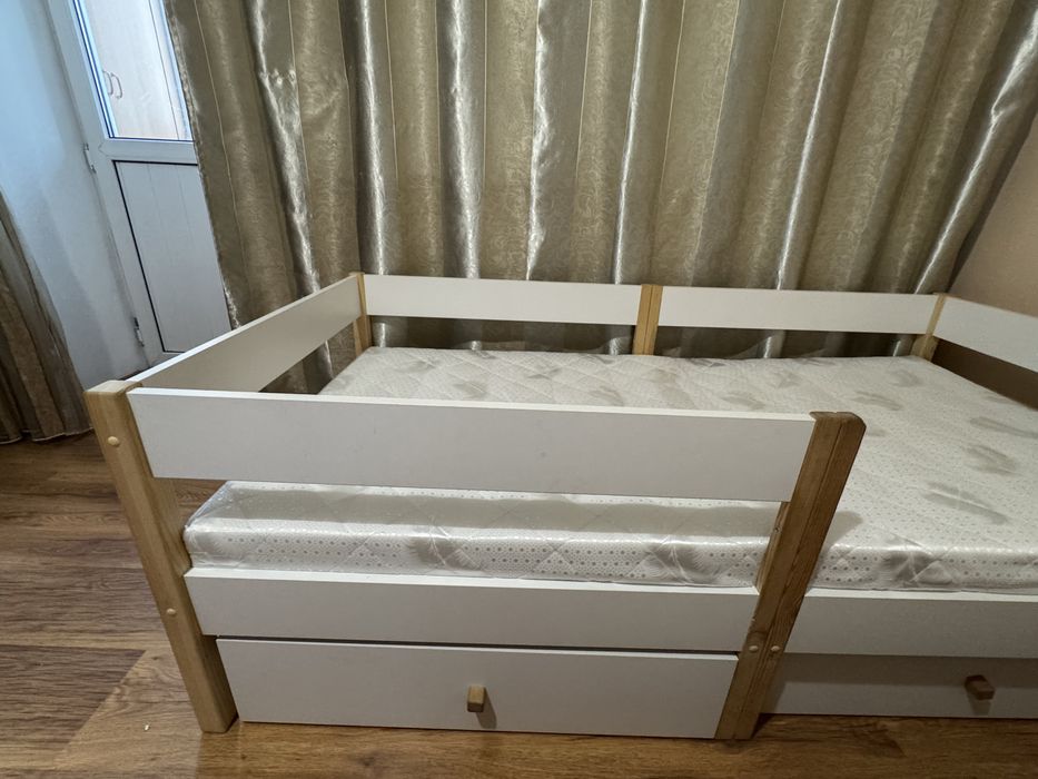 Кровать Arcona детская