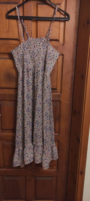 Красиви летни туники и лятна рокля