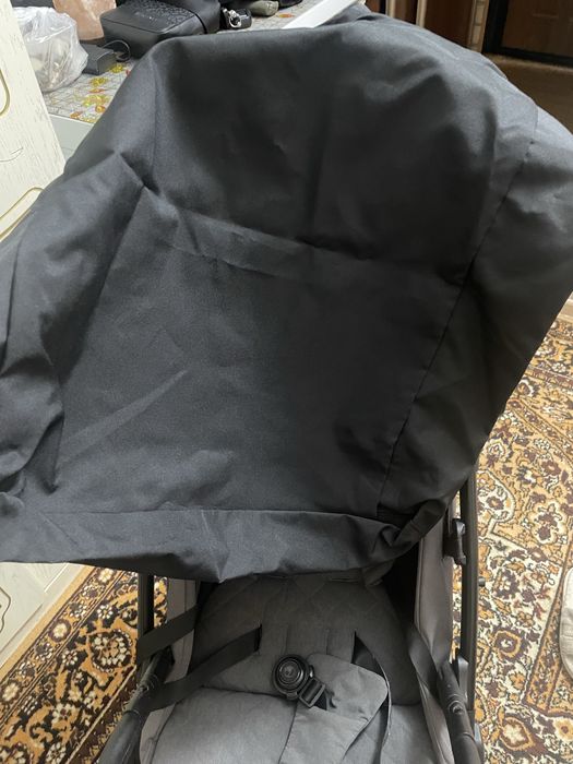 Коляска easywalker