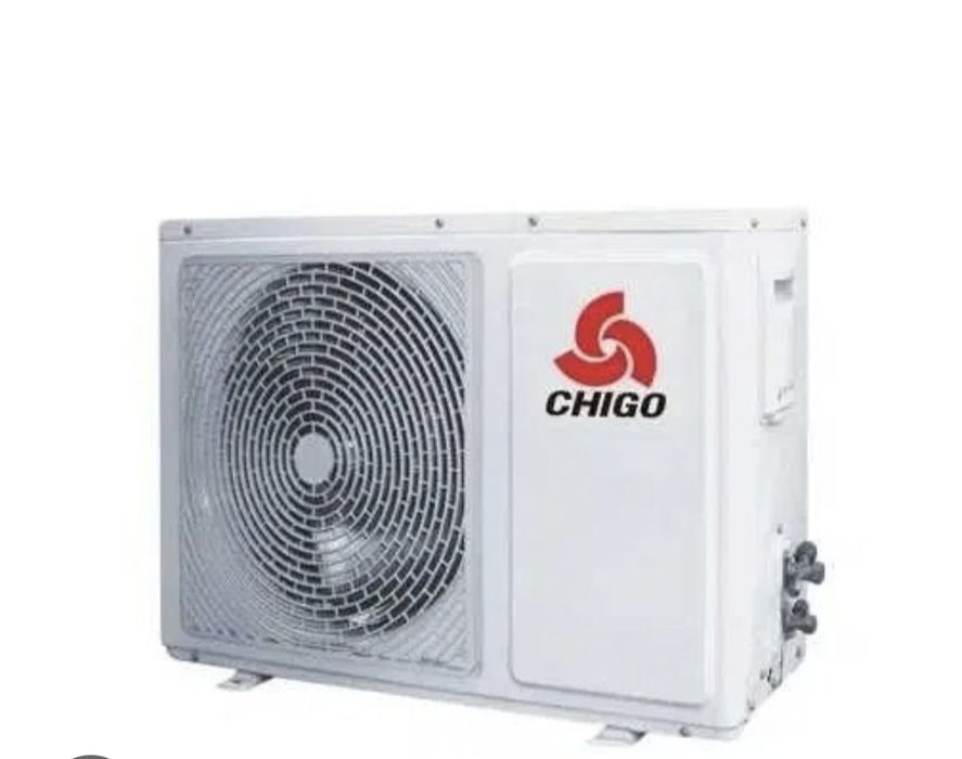Konditsoner chigo 12talik