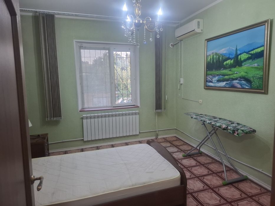 Кровать 1,5 спалка