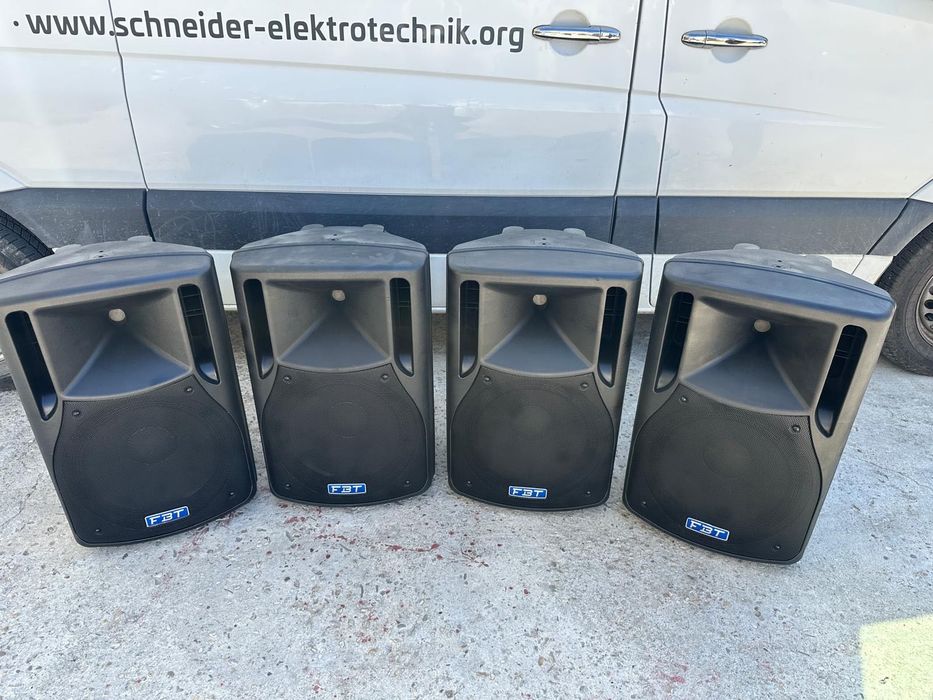 De vanzare FBT hy maxx 60