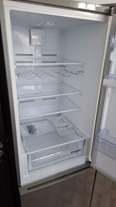 Combina frigorifica Beko Neo Frost NOUA!