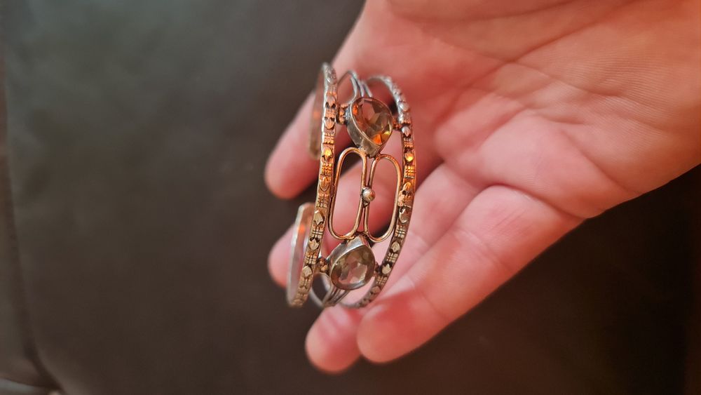 Brățară din argint