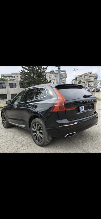 Volvo xc 60 in stare impecabilă