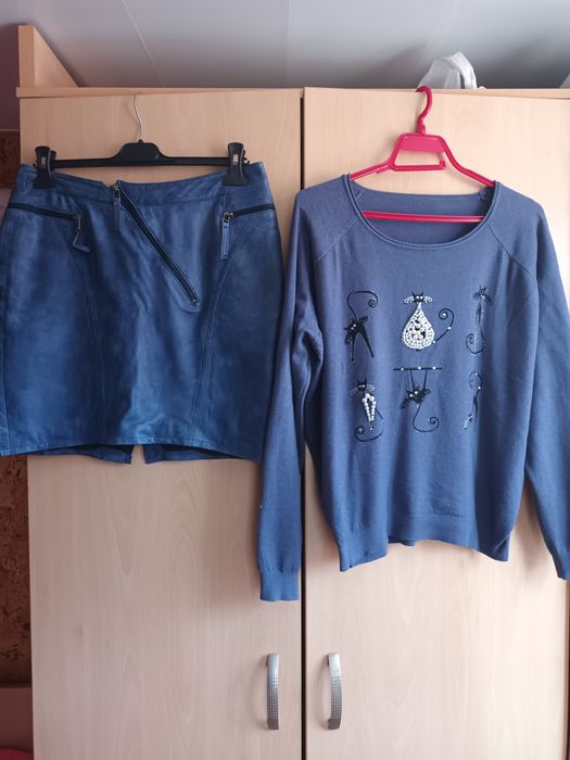 Пролетни пола Ted Baker, естествена кожа и други