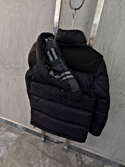 Premium зимно яке