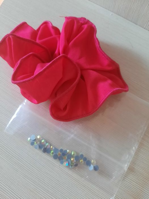 Платье для фигурного катания