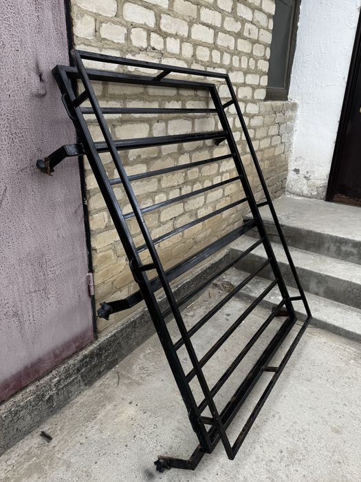 Продам багажник на Ниву