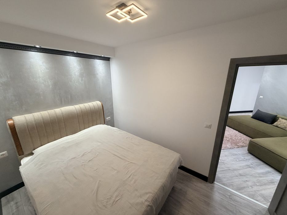 Proprietar Apartament Stefan cel Mare bloc Adama Arena Mall etaj 3