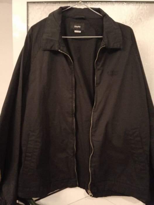 Geaca Cropp măr.xxl