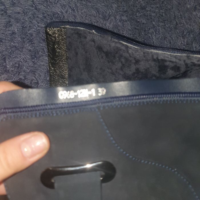 Продам натуральные зимние сапоги