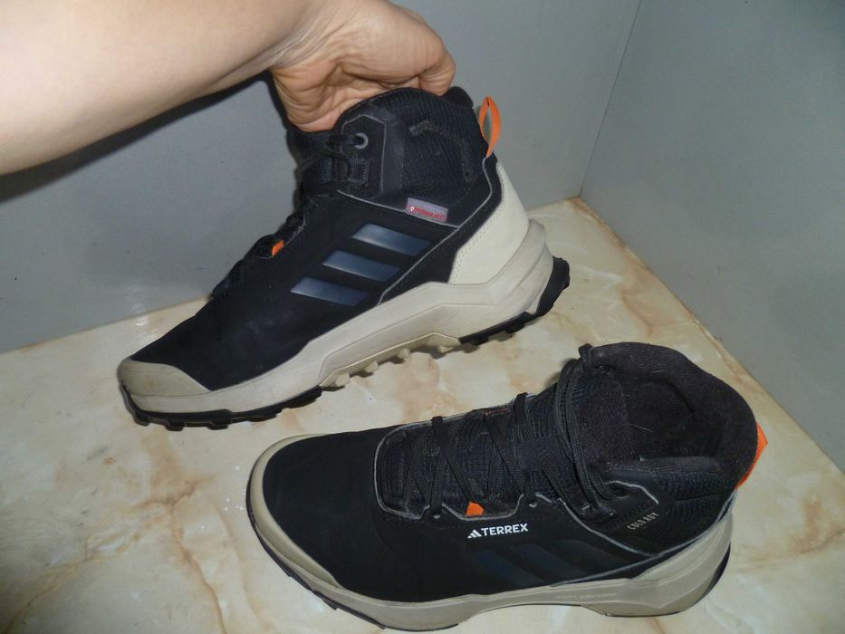ADIDAS Terrex №39