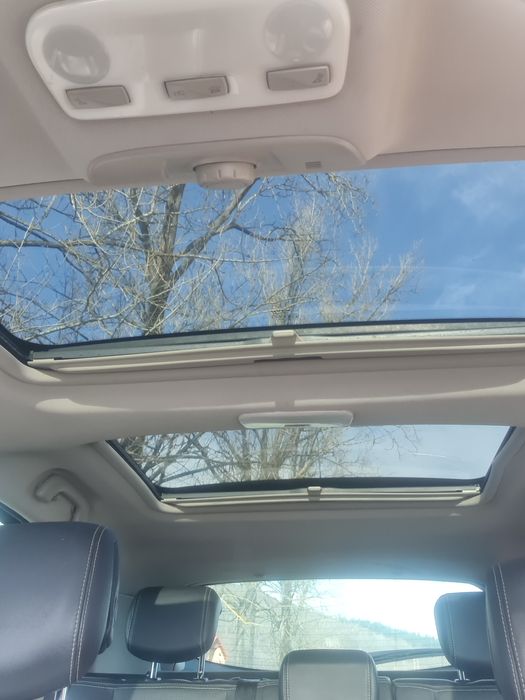 Renault megane 3 tce