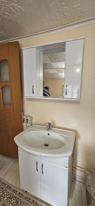 Сдаётся времянка в жилгородке