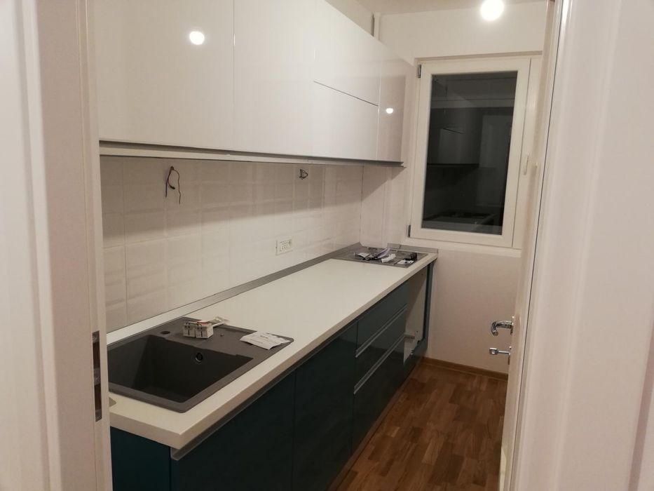 Pajura - Apartament 2 camere/ Mobilat si utilat