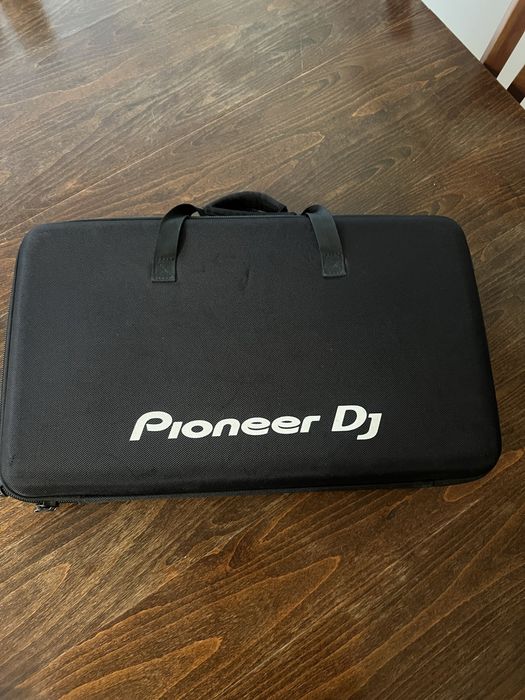 Pioneer ddj 400