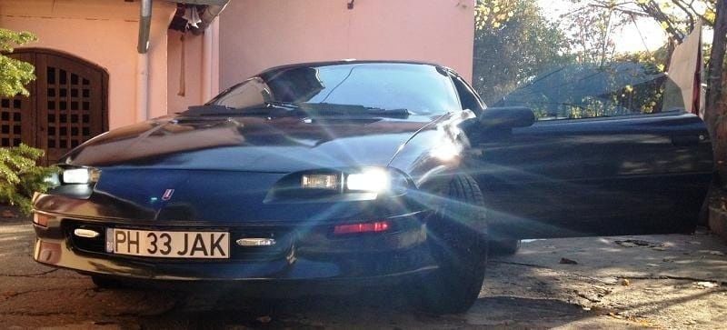 Vand masina de colecție