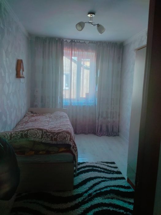 Продам дом в с. Ростовка