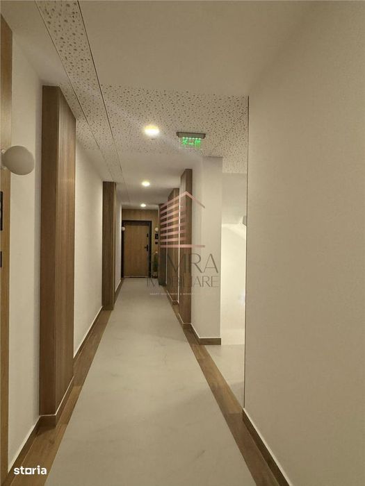 Apartament bloc nou Santandrei
