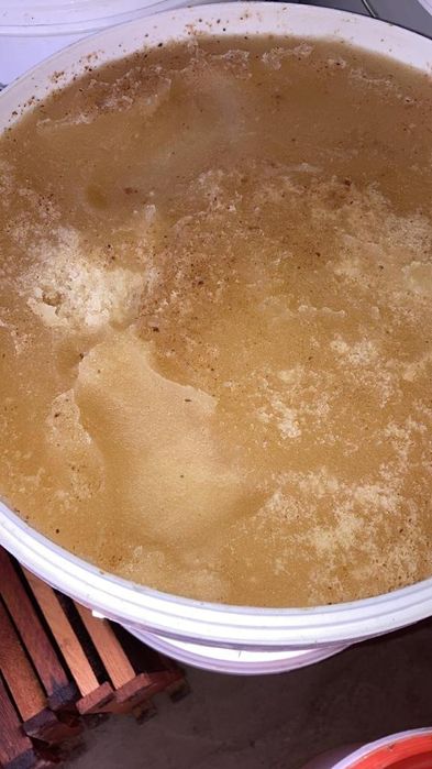 Мёд натуральный мёд оптом