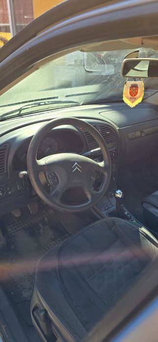 Citroen Xsara diesel