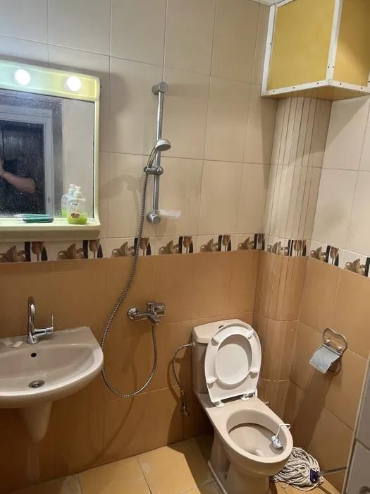 Дава се под наем Тристаен апартамент в Пловдив, Център - 55 кв.м за 350 € - Снимка #4