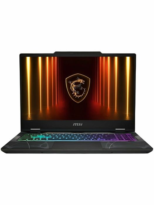 Msi Cyborg core 7-240H RTX-5050 8/512Gb ideal