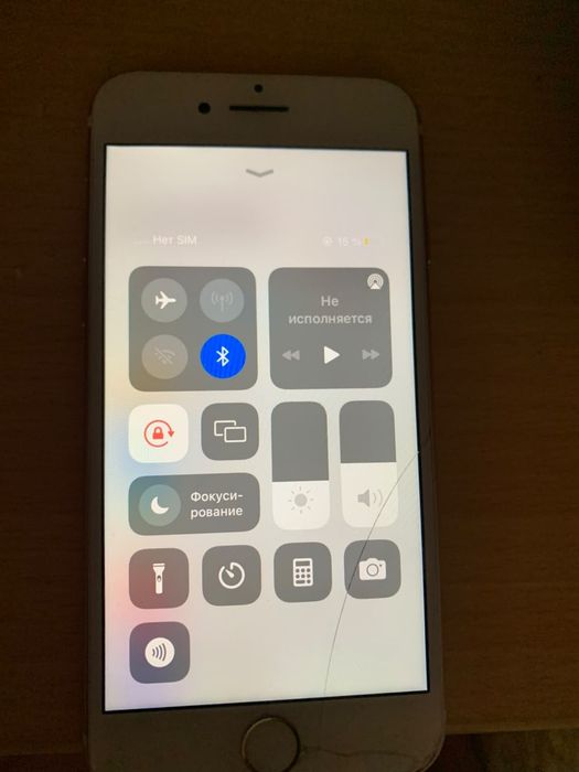 iphone 7 в хорошом состояний