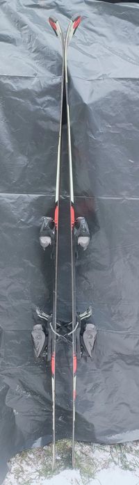 Schiuri Head  Rossignol   Ski