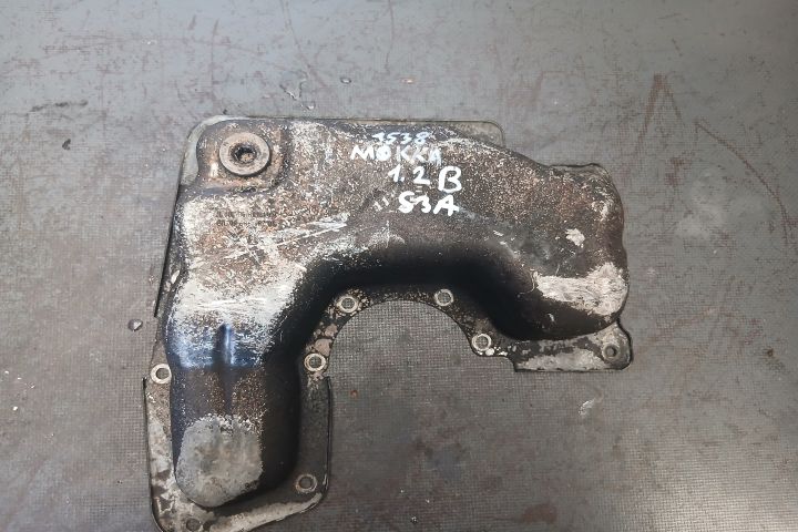Baie ulei 982989898000 982989898000 Opel Mokka B