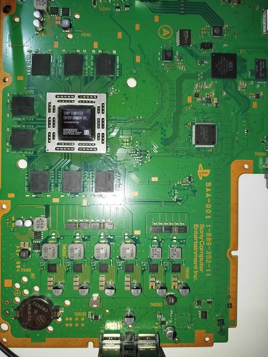 PlayStation 4 FAT Запчастга сотилади