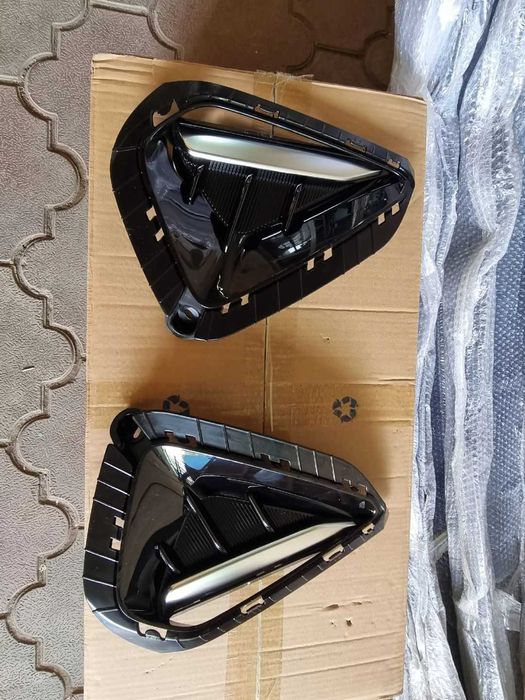 Автозапчасти Kia K5, K3, Kия К5