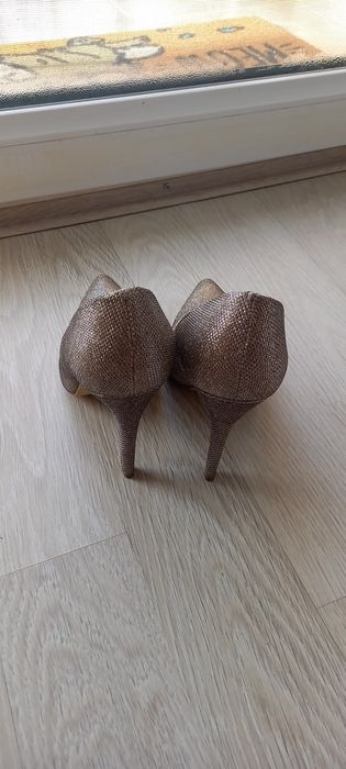 Pantofi cu toc Nr 38 New Look