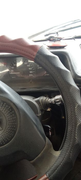 Maskvich prsepli sotiladi