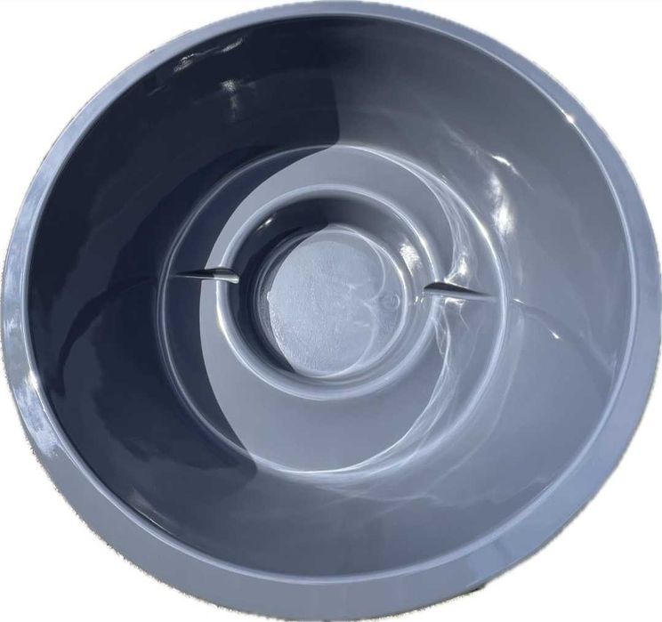 Kit Ciubar jacuzzi - Cuva 200cm/Soba
exterioara/aeromasaj/Capac/BecLed