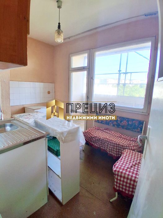 Продажба на апартамент 21 гр. Шумен - 5-ти полк 64m² - снимка 2