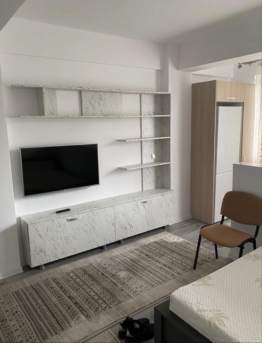 Apartament cu o camera disponibil din 15.05