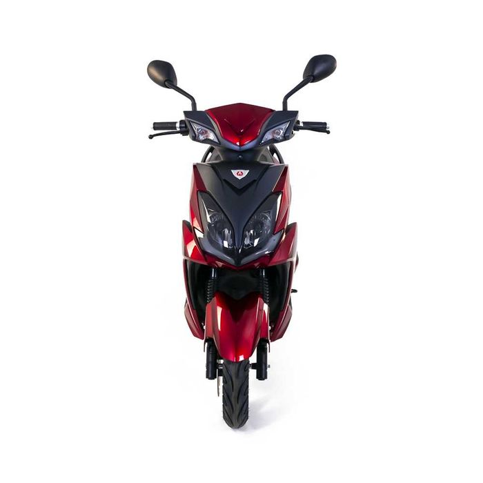 Scuter electric 2400W Rotakt Galileo, autonomie pana la 45 Km, viteza maxima 25Km/h