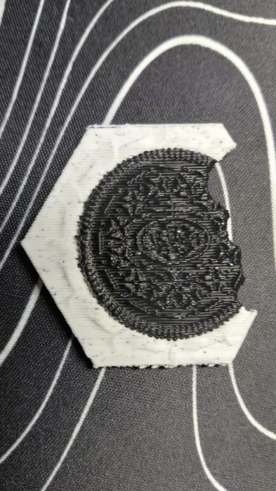 Lab coins La Peace, Oreo, Blueberry              общо 10,5 звезди