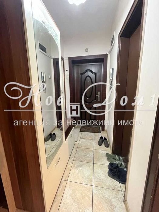 Дава се под наем Двустаен апартамент в Варна, Левски - 65 кв.м за 561 € - Снимка #8