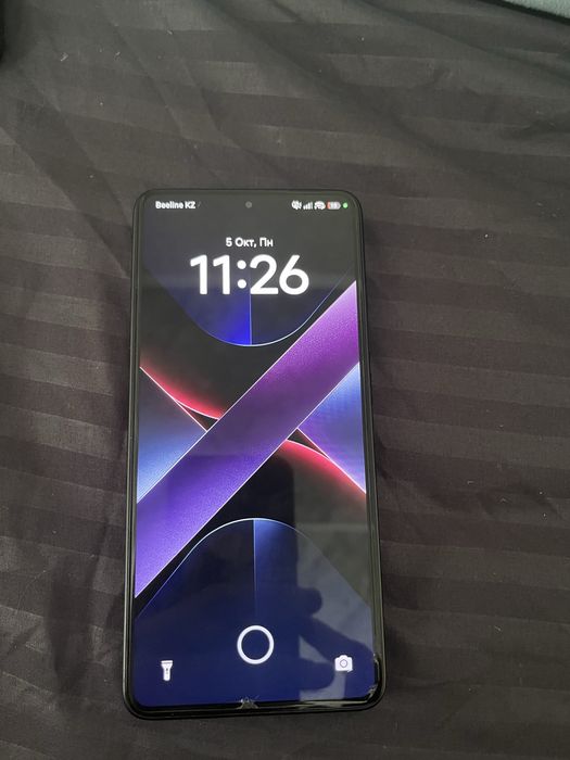 Poco x7pro ………..
