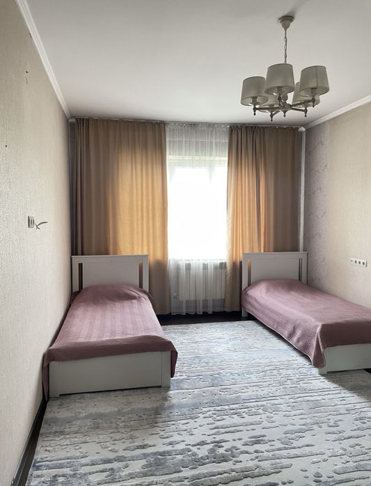 2 комнатная  улучшенной планировки