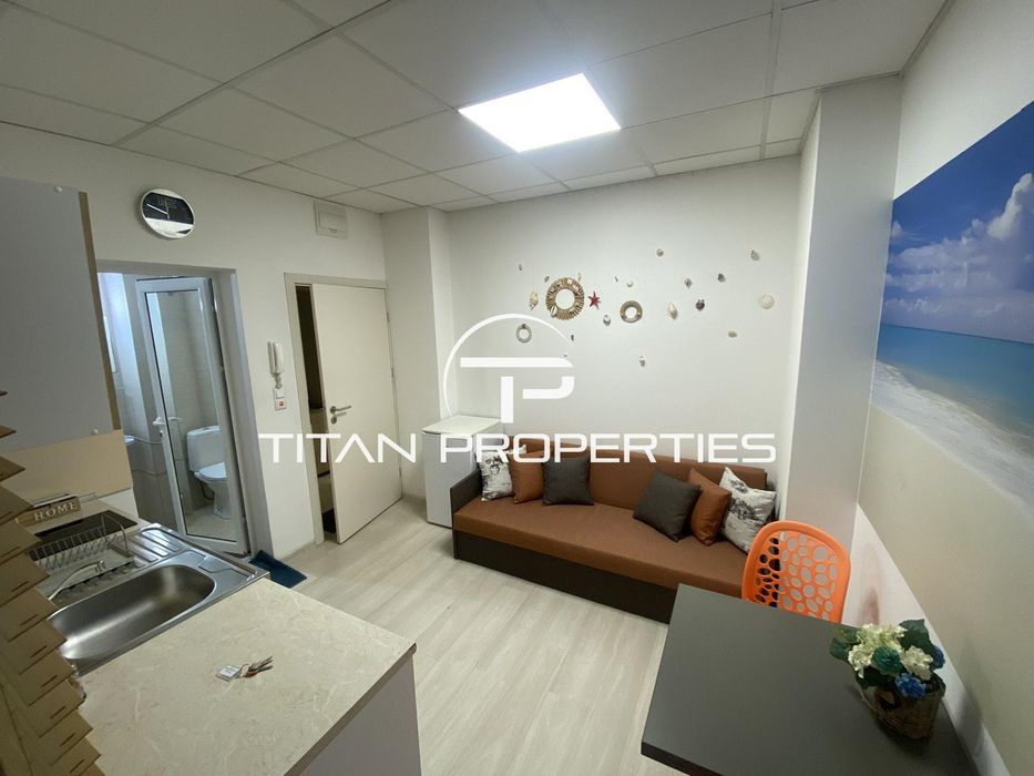 Дава се под наем Многостаен апартамент в Варна, ВИНС - 130 кв.м за 1500 € - Снимка #5