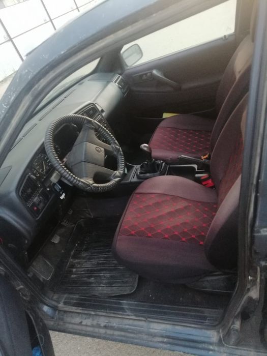 Фольксваген Пассат В3