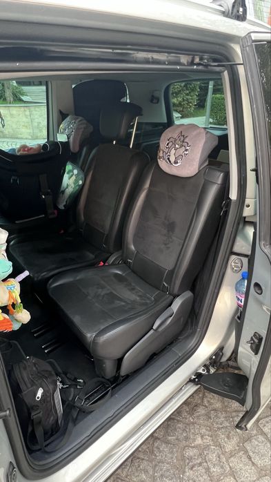 Фолксваген шаран