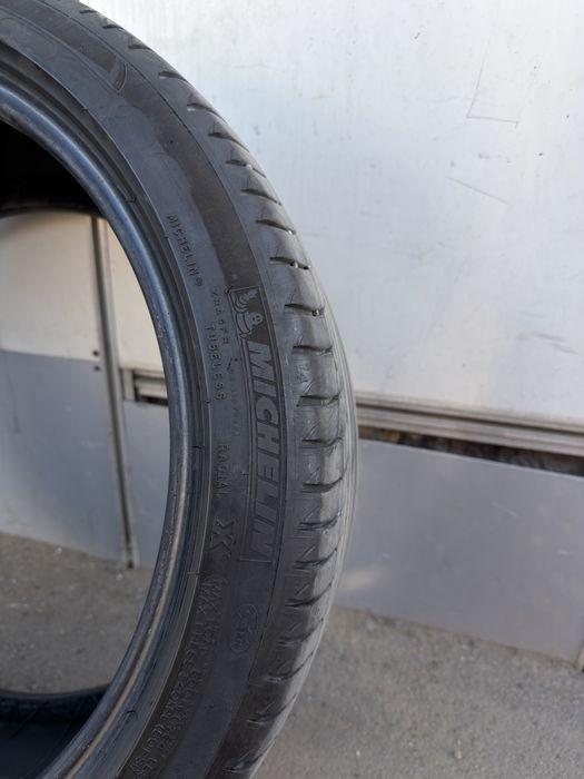 Michelin 275/ 35 /19