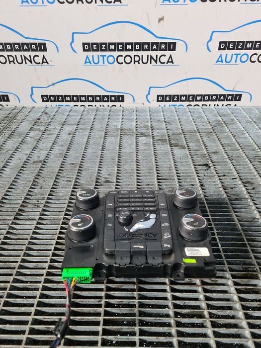 Panou Comanda AC Clima Volvo XC60 2008 - 2013 (848)