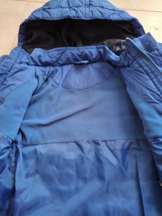 Топли якенца за момченца