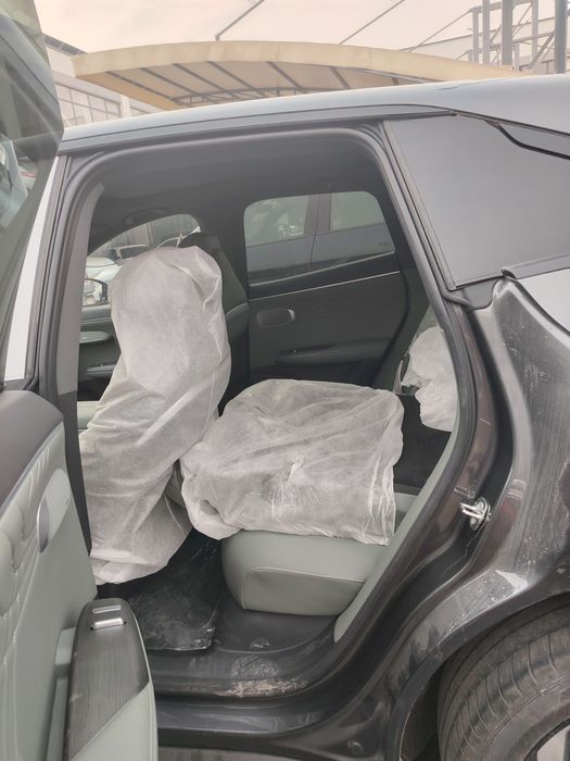 Changan depal s07 215max